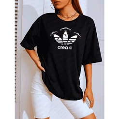 Camiseta Feminina Despojada Streetwear Treino Academia T-Shirt 100% Algodão Premium Envio Imediato