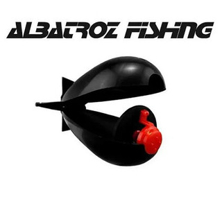 Boia Cevadeira Rocket Albatroz