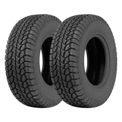 Jogo 2 Pneus Barum by Continental Aro 16 Bravuris AT 215/65R16 102T XL