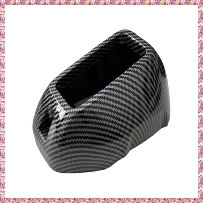 (Zsqa) Para R1200gs/R1250GS ADV 2013-2024 Tampa De Escape Da Motocicleta Guarnição Traseira Se Encaixa R1200gs 2013 +