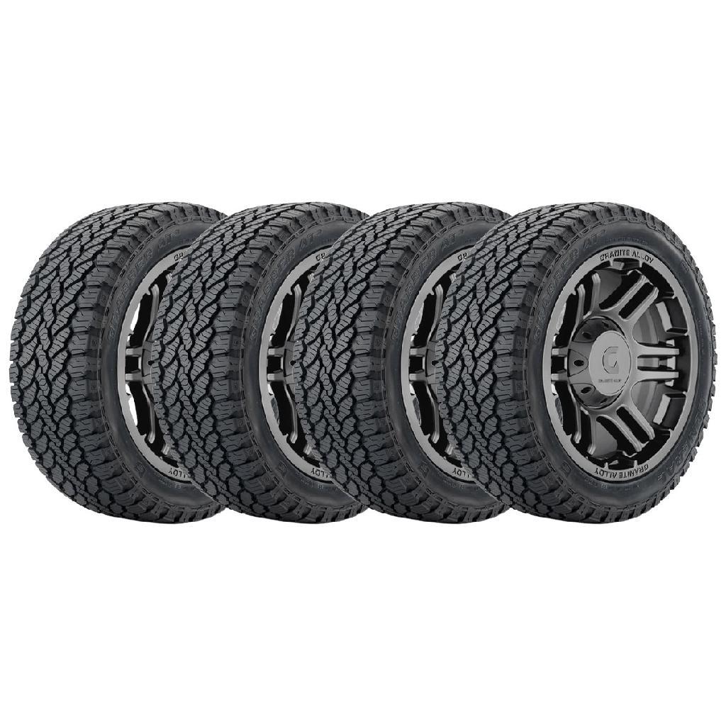 General Tire AT3