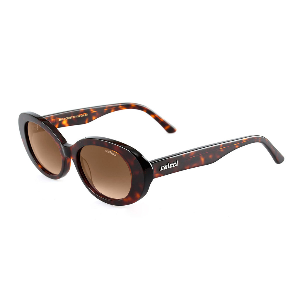 Imagem Óculos de Sol Colcci Bella Feminino Proteção UV Original