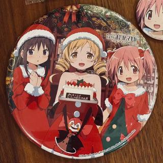 Menina mágica Madoka mercadoria dos desenhos animados vale veado olho Yuanba Asami barra de natal emblema caseiro vale p