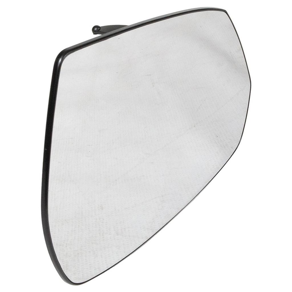 Vidro espelho retrovisor direito GM 94731964