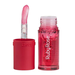 LIP OIL RUBY ROSE FRESH LIPS GL05 HIDRATANTE LABIAL