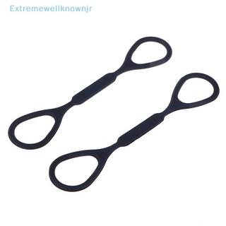 EJBR 2 Unidades E Kit De Manutenção De Instrumento Musical De Corda De Silicone Com Mudança De Som Quente