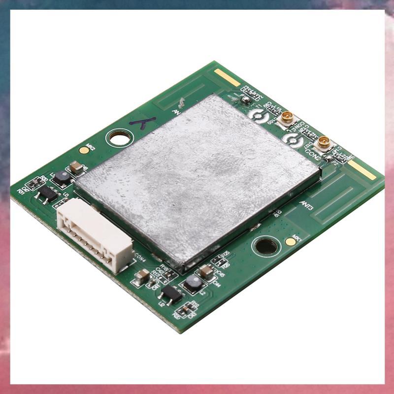 (Rjqx) Placa De Rede De Alta Potência RTL8814AU/Módulo RTL8814/Banda Dupla 11ac Gigabyte