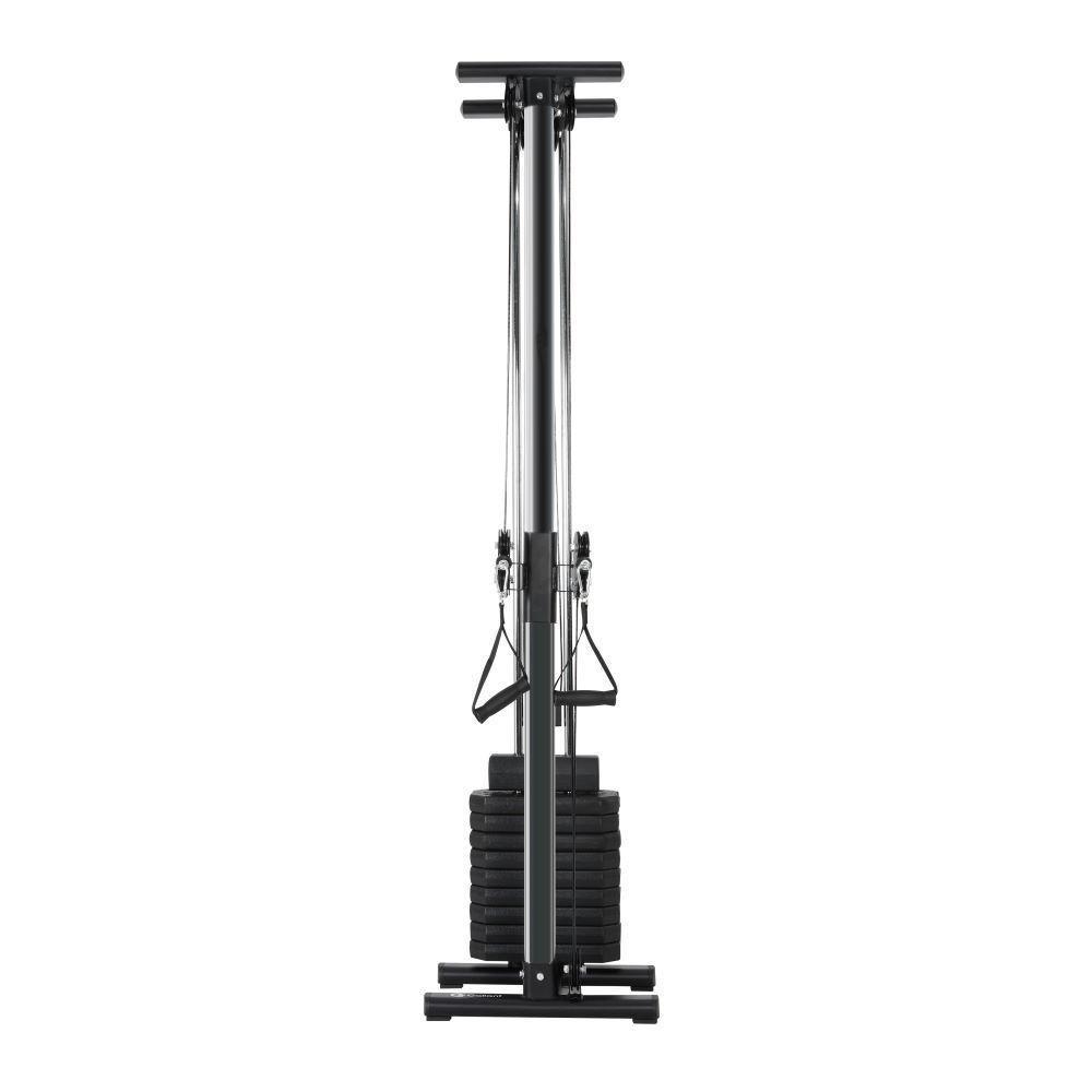 Monocross Over Fixo De Parede Polia Dupla Gallant Elite 65 Kg GEM65H12A-PT — imagem 2 de 2