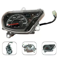 Painel Completo P/Moto Honda Pop 110i 2016 Até 2023