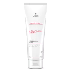 Loção Anti-Aging Corporal