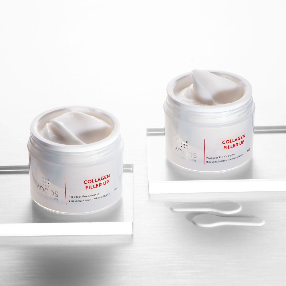 Collagen Filler Up - Creme Anti-idade · foto 2