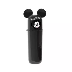 Porta Escovas Lúdico Lancheira Infantil Disney Plasútil