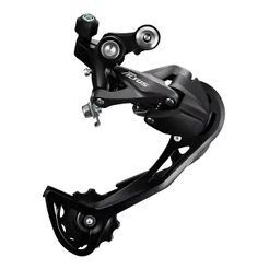 Câmbio Traseiro Shimano Altus M2000 9 Velocidades