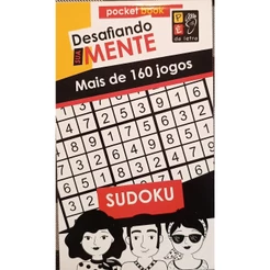Pocket Book | Sodoku