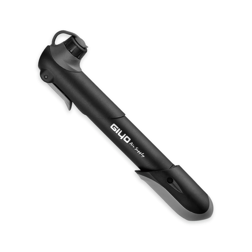 Mini Bomba de Ar Compacta Bomba Encher Pneu Camara de Ar