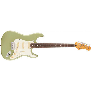Guitarra Fender Player II Stratocaster Rw Birch Green Destro