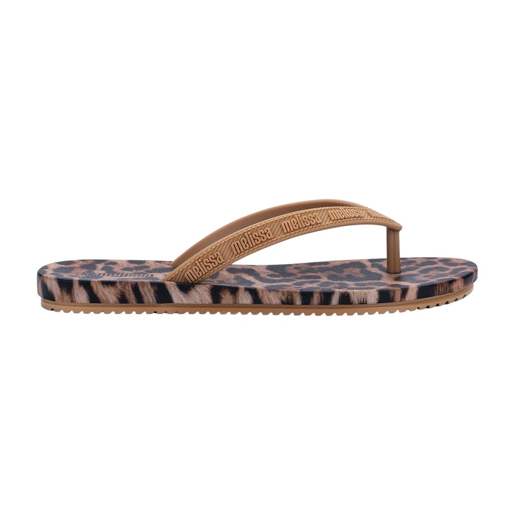 Melissa Flip Flop Chinelo M-Lover Print Original