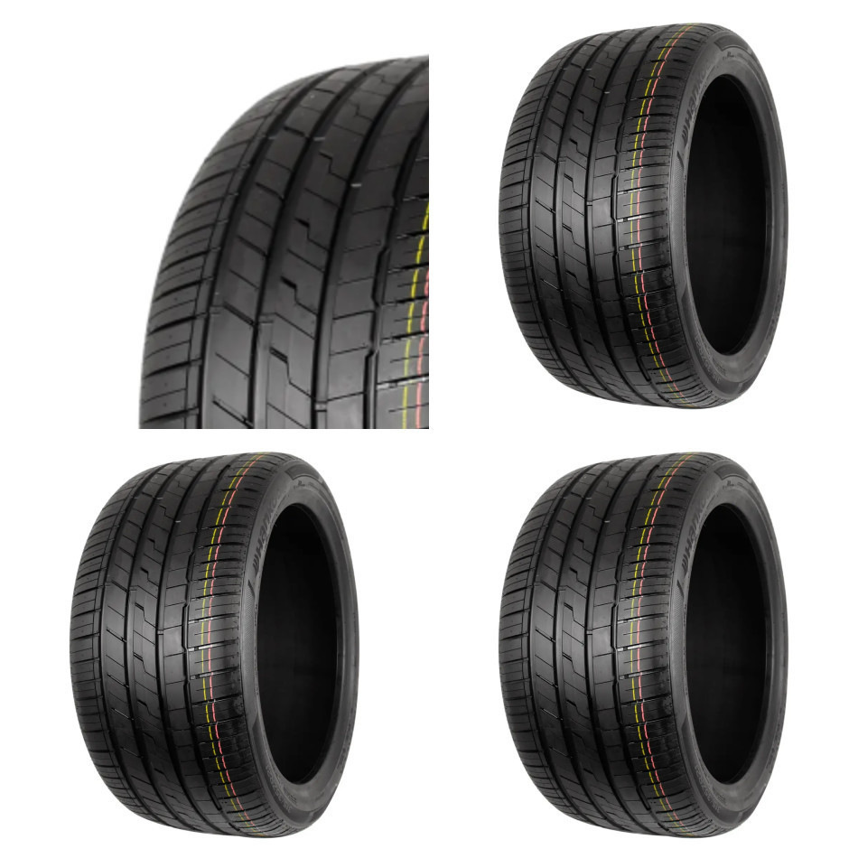 Hankook S1 evo3