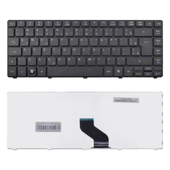 Teclado para Notebook compatível com Acer Aspire 4560 ABNT2 - F3 Bluetooth