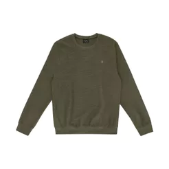Moletom Masculino Básico Diametro Verde