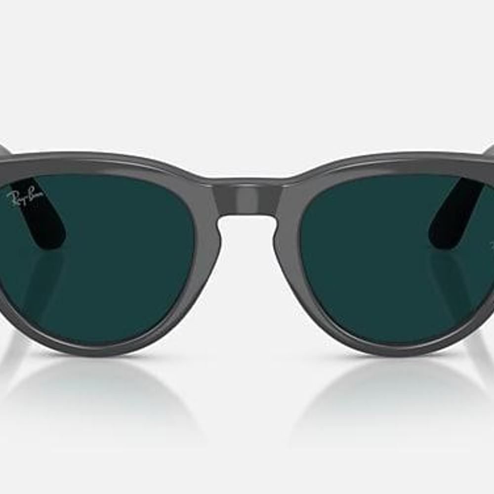 Oculos Ray Ban Meta Wearable RW4013