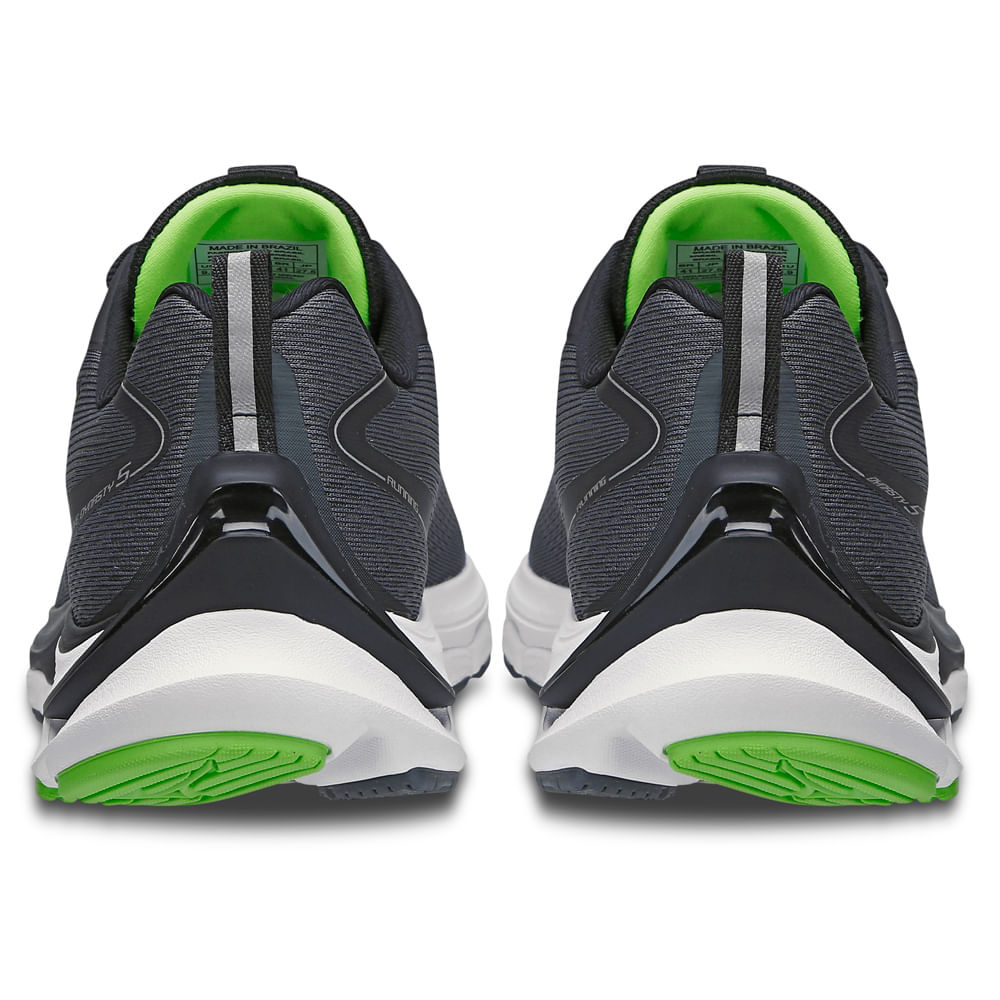 Tênis de Corrida Mizuno Wave Dynasty 5 — imagem 2 de 2