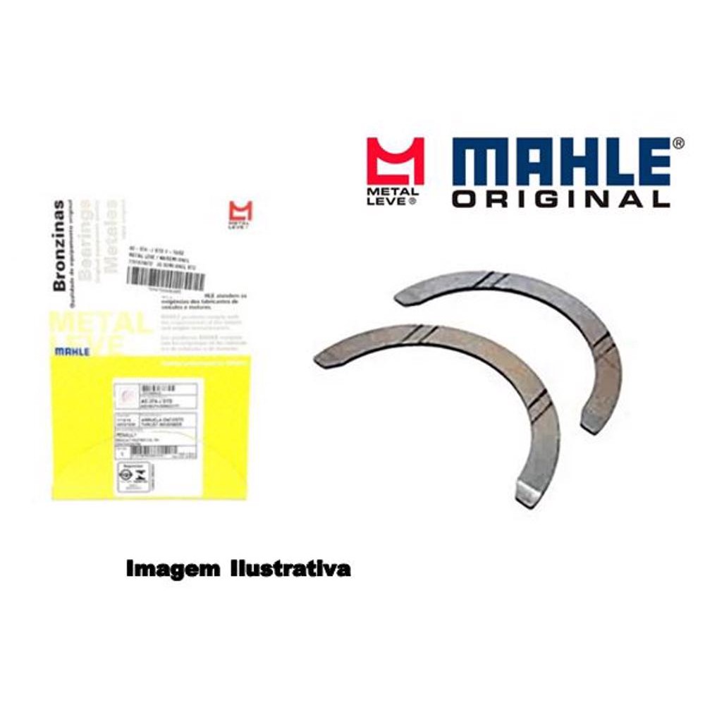ARRUELA ENCOSTO PARA FRONTIER SEL 2.5 16V 2008 A 2016 STD MAHLE em Oferta na Shopee
