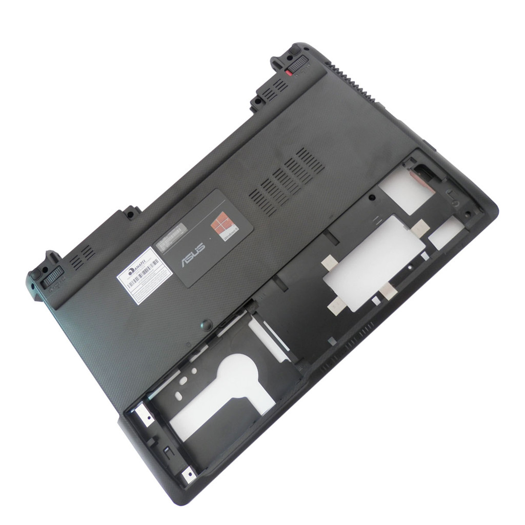 Carcaça Caixa Base Asus X45a X45c X45u Séries 13GN7O1AP061-1