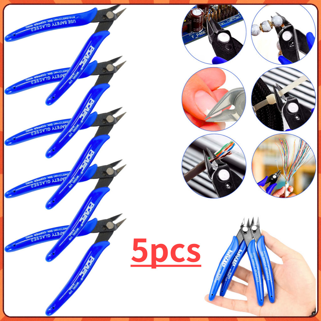 Alicate Corte Diagonal - Comprar com Melhor Preço em Ferramentas e Melhorias para a Casa