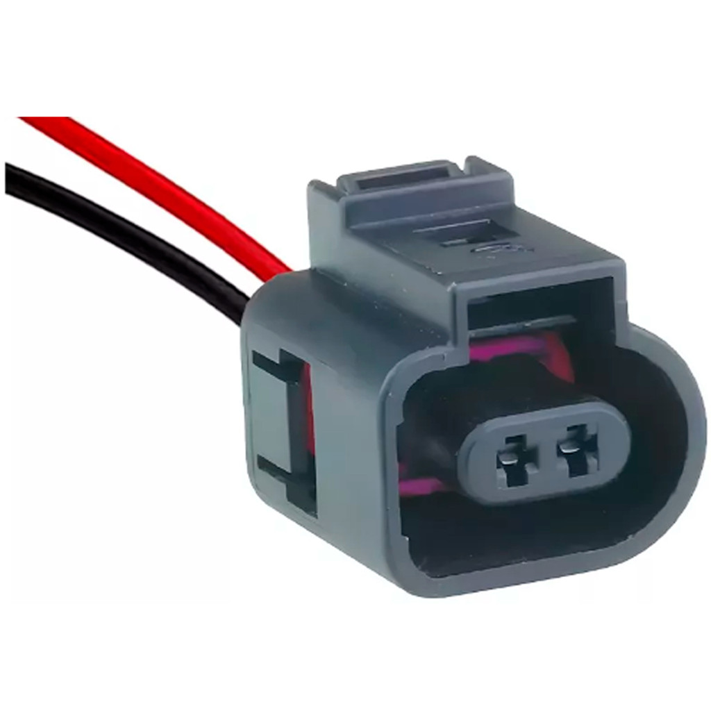 Chicote para Interruptor da Luz de Ré e Sensores Diversos