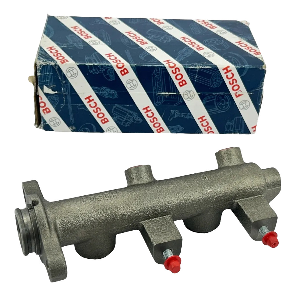 Cilindro Mestre Freio A20 C20 D20 1985 1986 1987 1988 Bosch