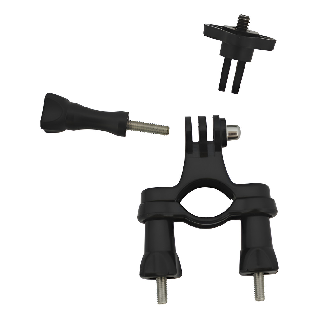 Suporte P/ Coronha 1935mm Monóculo/luneta/câmera Gopro