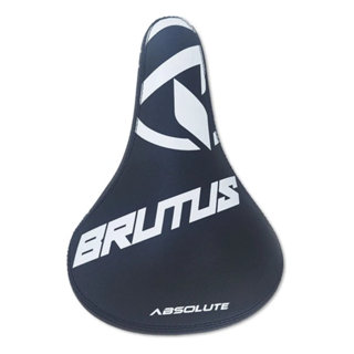 Selim Absolute Brutus 218x147mm Bike Grau Freeride Branco em Oferta na Shopee