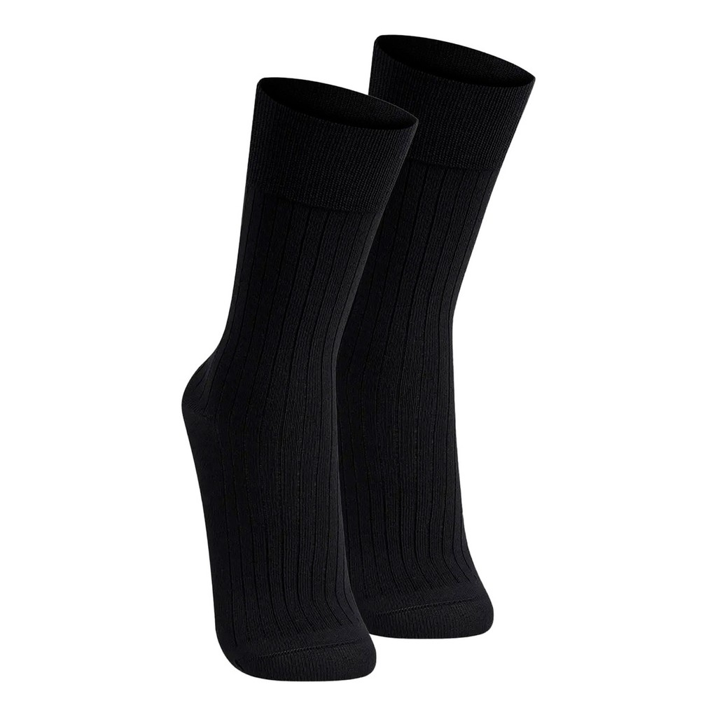 Kit com 2 Pares de Meias Social Lupo 1795-004