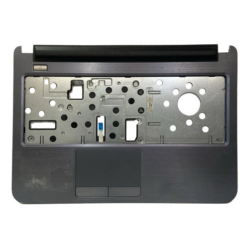 Carcaça Palmrest Dell Inspiron 14 5437 Prata
