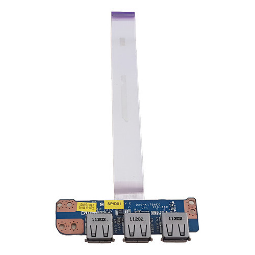 Placa Usb Para Notebook Sony Vaio Vpceh Pcg-71911x