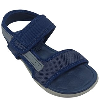 Sandália Molekinho Menino Infantil Dia a Dia com Fecho de Contato em Oferta na Shopee