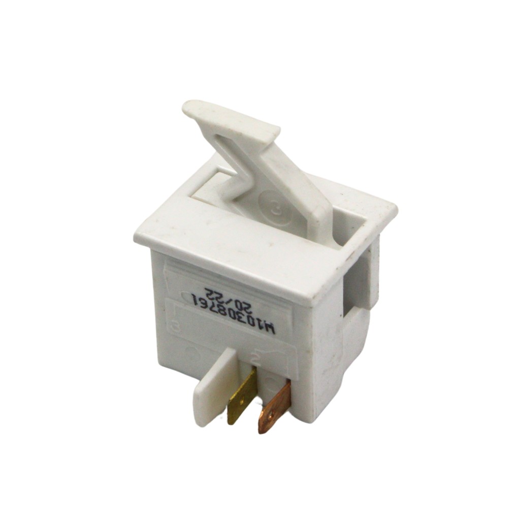 Interruptor Pendular Recipiente De Gelo Refrig Brastemp Consul Bre50/brk50/brw50 Orig - W10308761