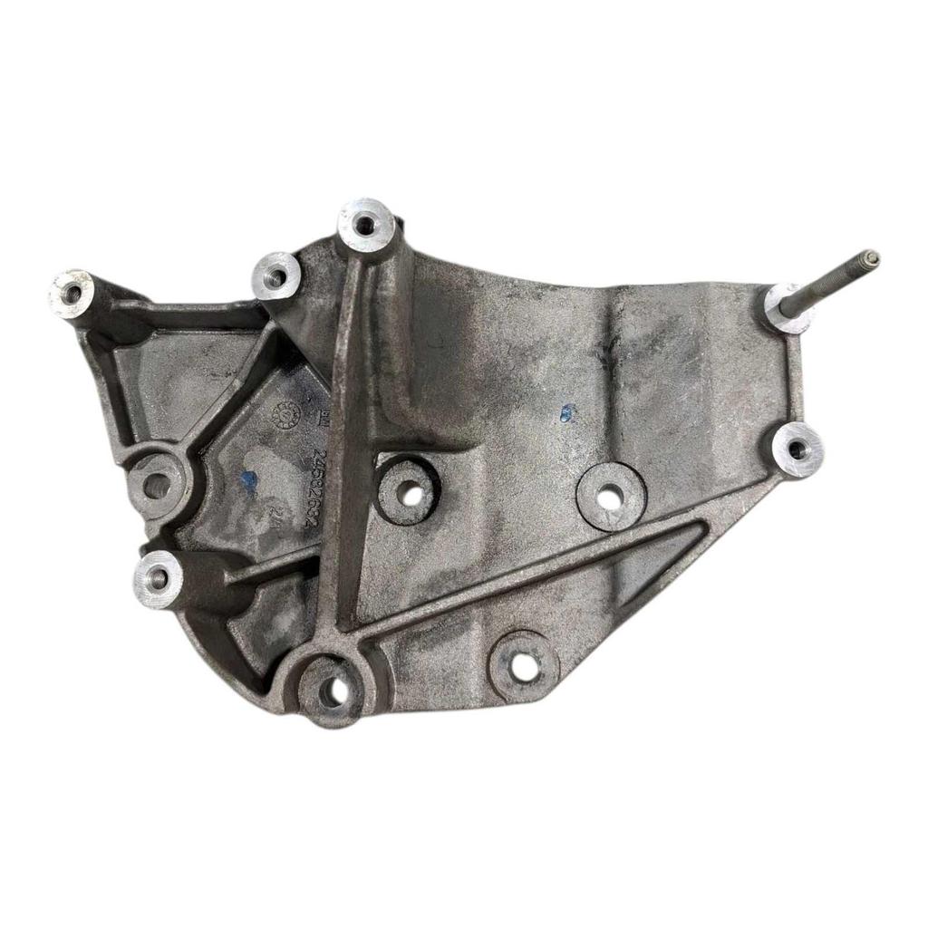 Suporte Compressor Ar-Condicionado Gm Onix Prisma 2013/2019