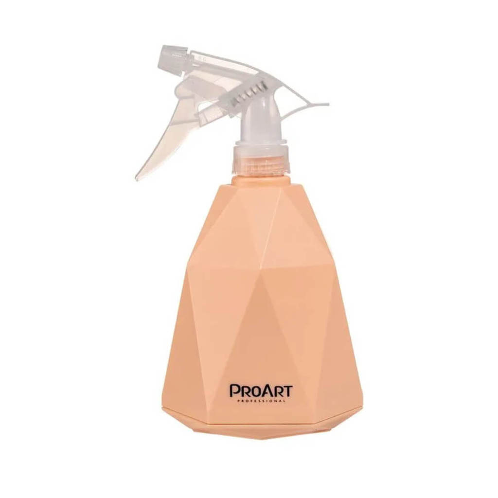 Pulverizador Spray ProArt Diamente Salmão em Oferta na Shopee