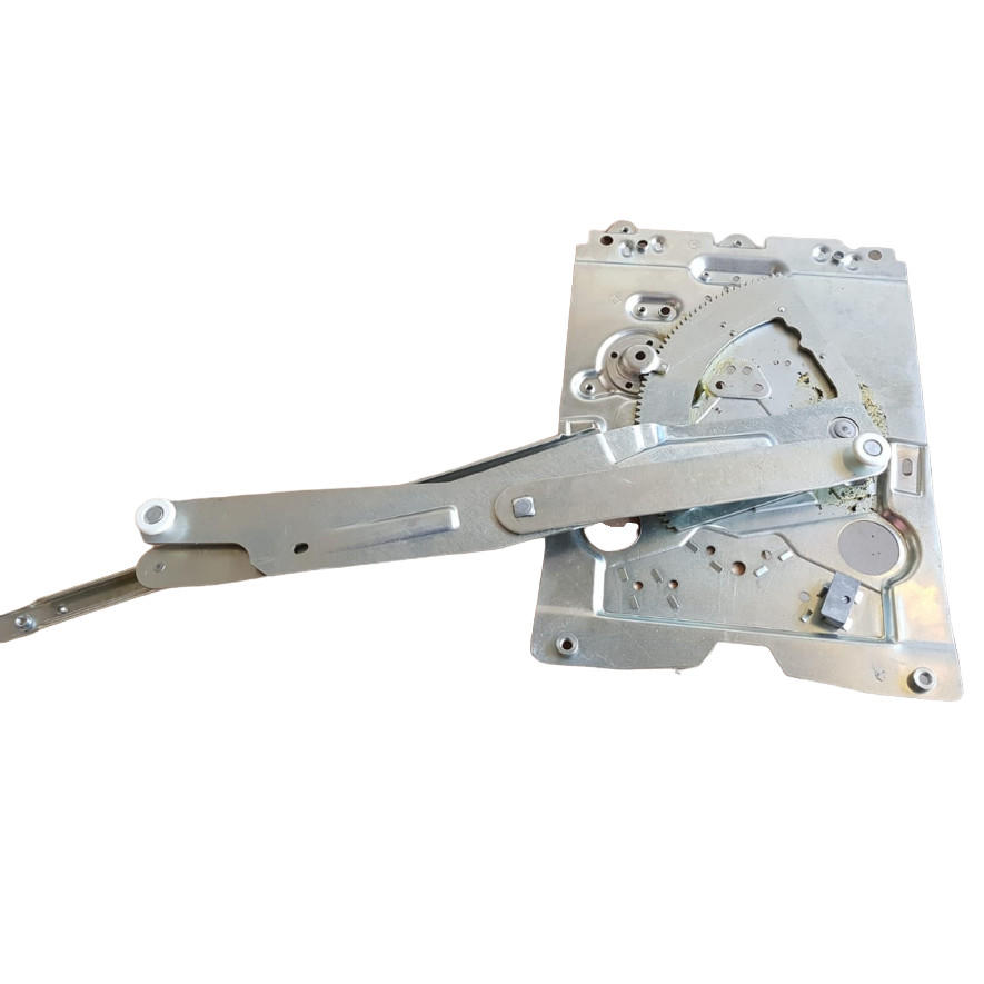Máquina Do Vidro Elétrica Sem Motor Lado Direito Da Porta Volvo Fh 480