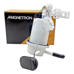 BOMBA DE COMBUSTÍVEL MAGNETRON YAMAHA FAZER YS 250 BLUE FLEX 2018 A 2022
