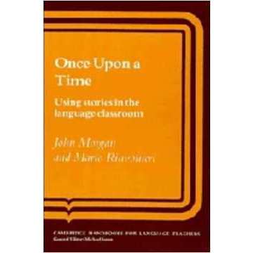 Once Upon a Time autor John Morgan / Mario Rinvolucri