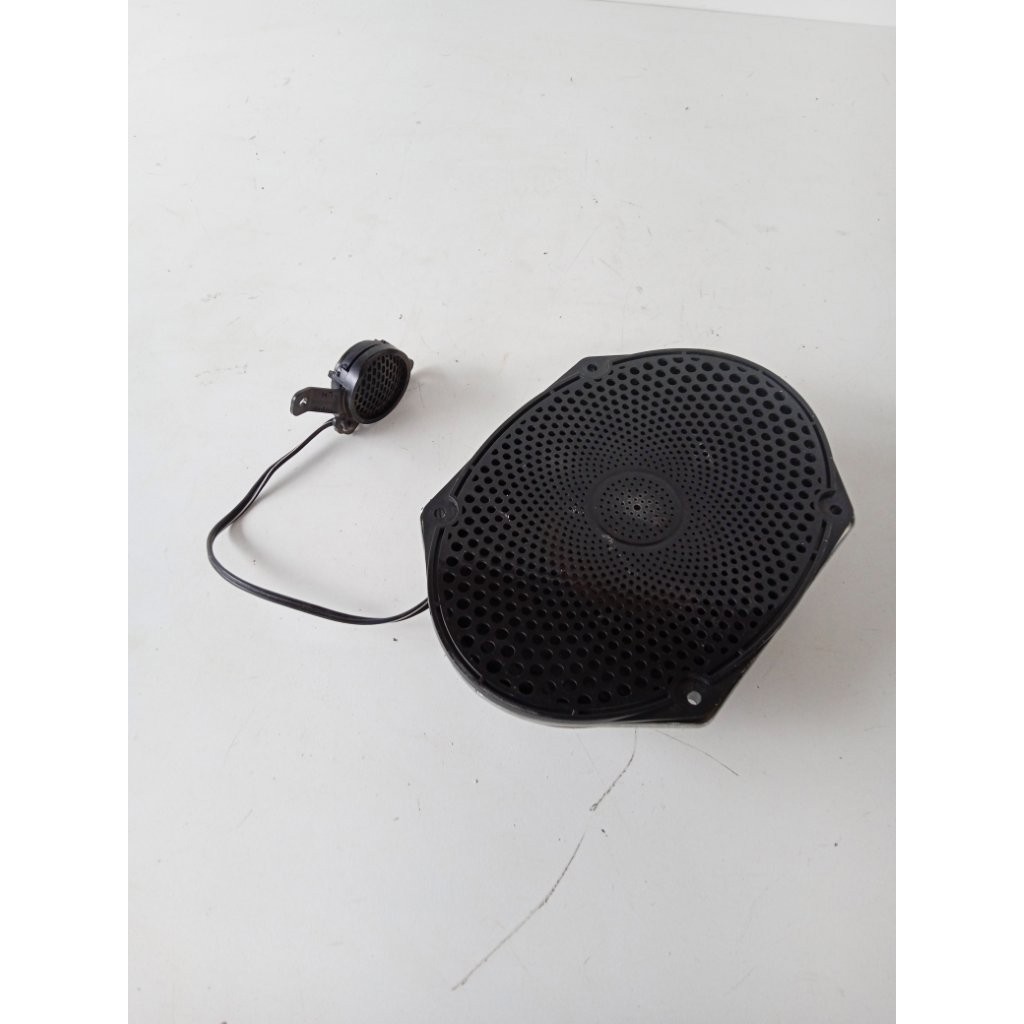 Alto Falante C Tweeter Esquerdo Ford Fusion 2006 07 08 6e5t-