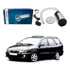 Bomba Combustivel Marea Weekend 2.0 Gasolina 1998 A 2000