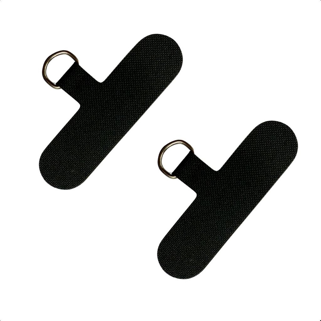 Suporte Para Alça de Pescoço Universal Kit 2 Unidades em Oferta na Shopee