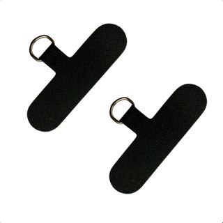 Suporte Para Alça de Pescoço Universal Kit 2 Unidades em Oferta na Shopee