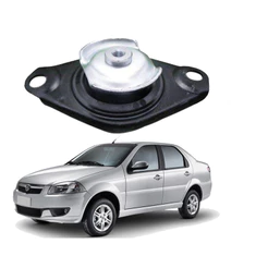 Coxim Cambio Siena Rst 1.4 1.8 8v 2007 A 2010
