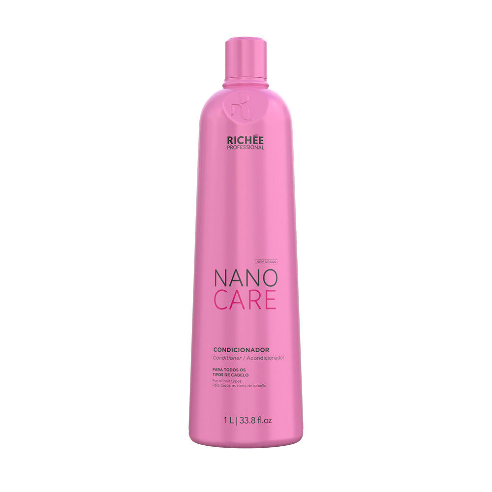 Condicionador Nano Care 1 L em Oferta na Shopee