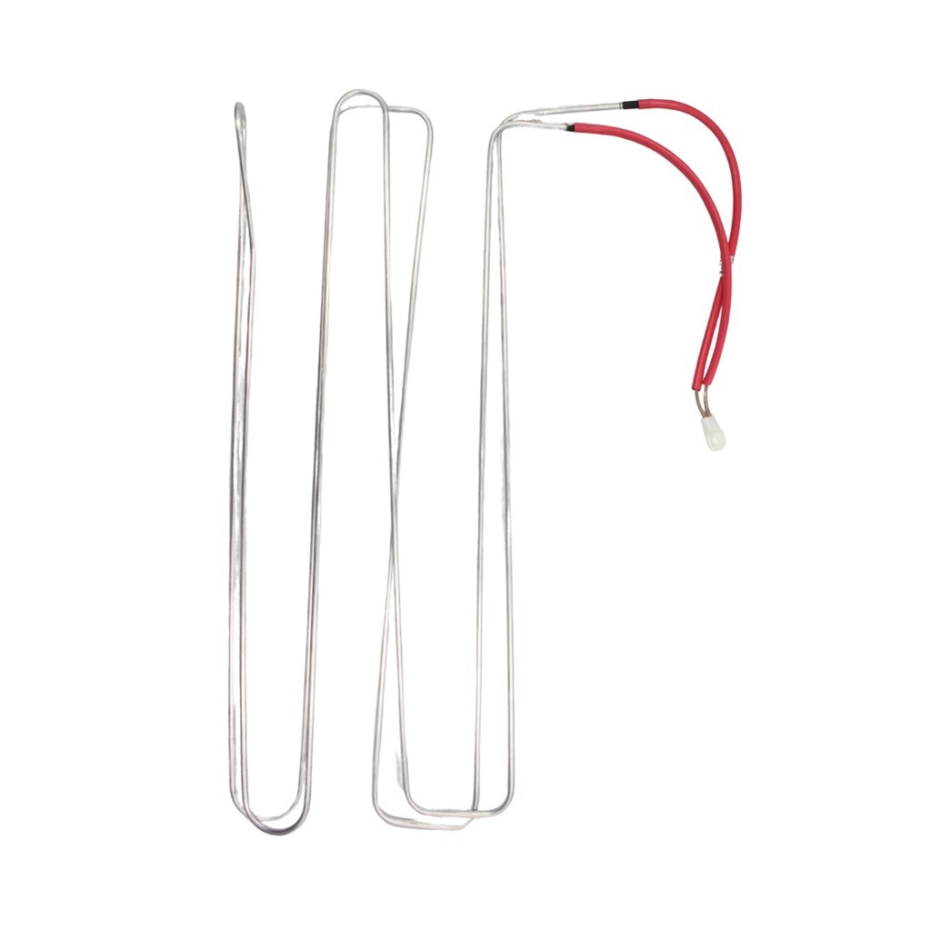 Resistencia Degelo Refrig Brast Bro/brv/bre 220v 210w - W10443921